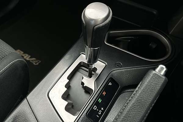 2015 Toyota RAV4 GXL ASA44R