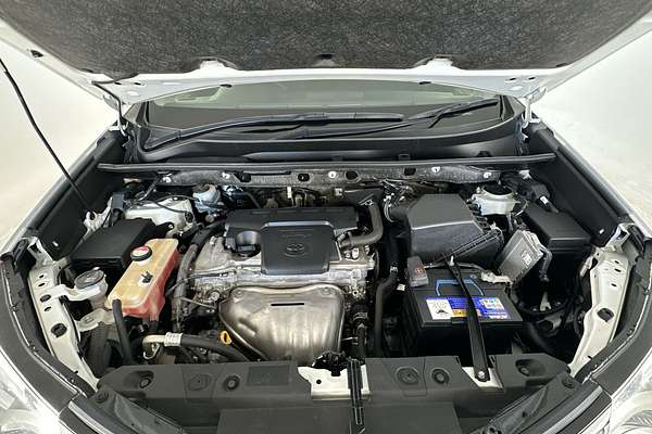 2015 Toyota RAV4 GXL ASA44R