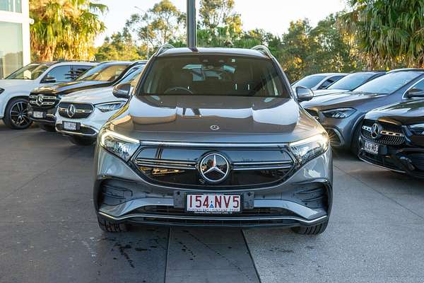 2022 Mercedes-Benz EQB EQB250 X243