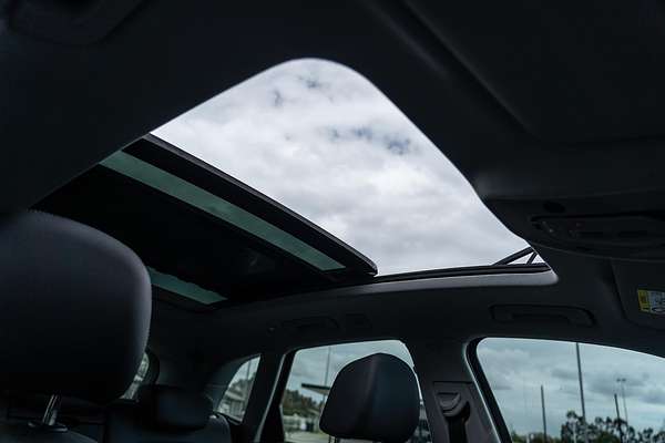 2024 Audi Q5 35 TDI FY