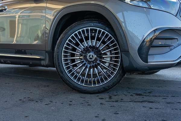 2022 Mercedes-Benz EQB EQB250 X243