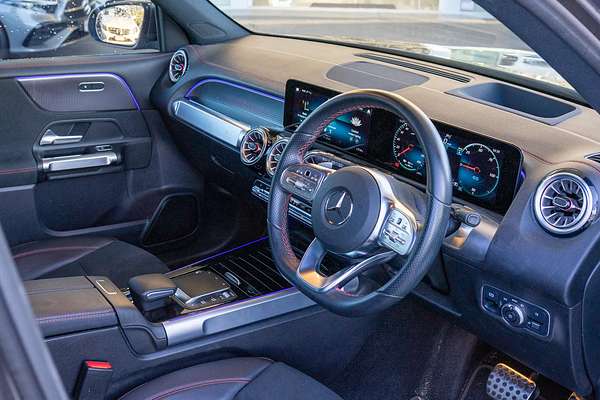 2022 Mercedes-Benz EQB EQB250 X243