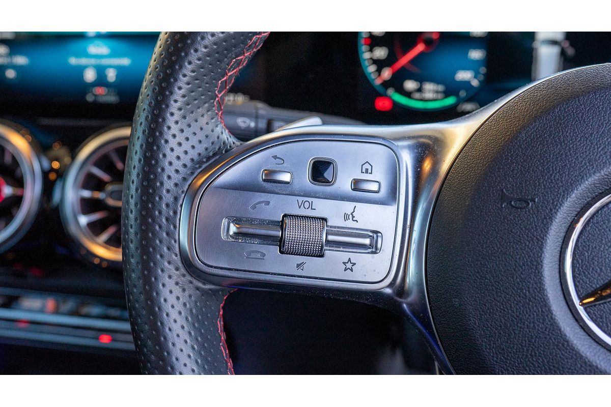 2022 Mercedes-Benz EQB EQB250 X243