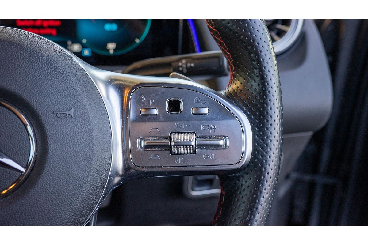 2022 Mercedes-Benz EQB EQB250 X243
