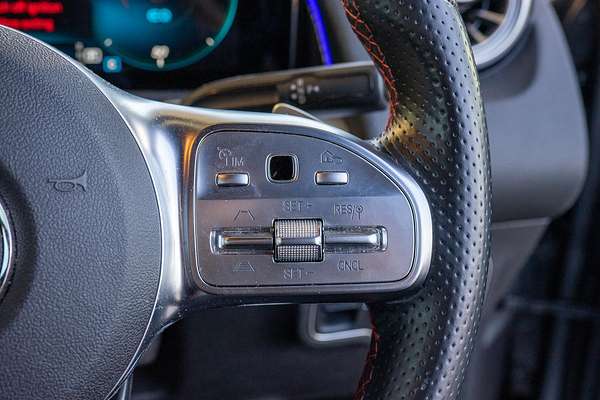 2022 Mercedes-Benz EQB EQB250 X243