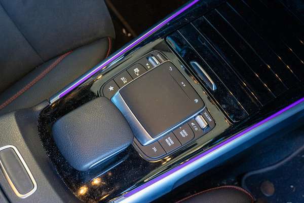2022 Mercedes-Benz EQB EQB250 X243