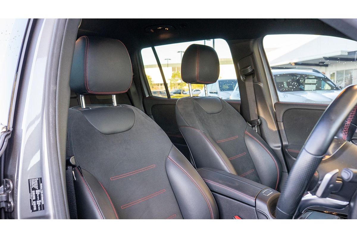 2022 Mercedes-Benz EQB EQB250 X243