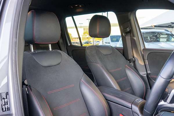 2022 Mercedes-Benz EQB EQB250 X243