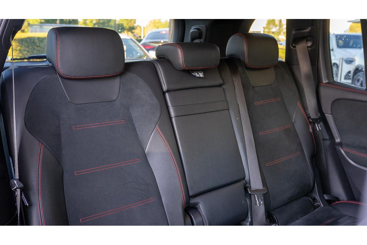 2022 Mercedes-Benz EQB EQB250 X243