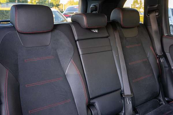2022 Mercedes-Benz EQB EQB250 X243