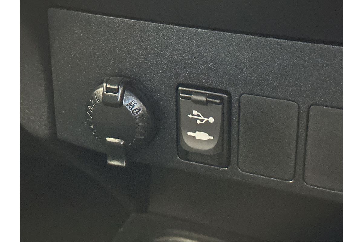 2015 Toyota RAV4 GXL ASA44R