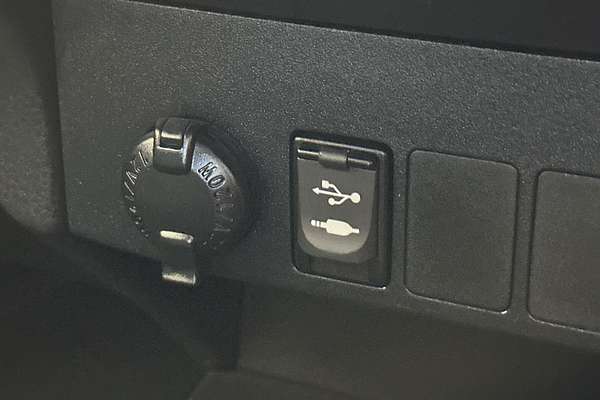 2015 Toyota RAV4 GXL ASA44R