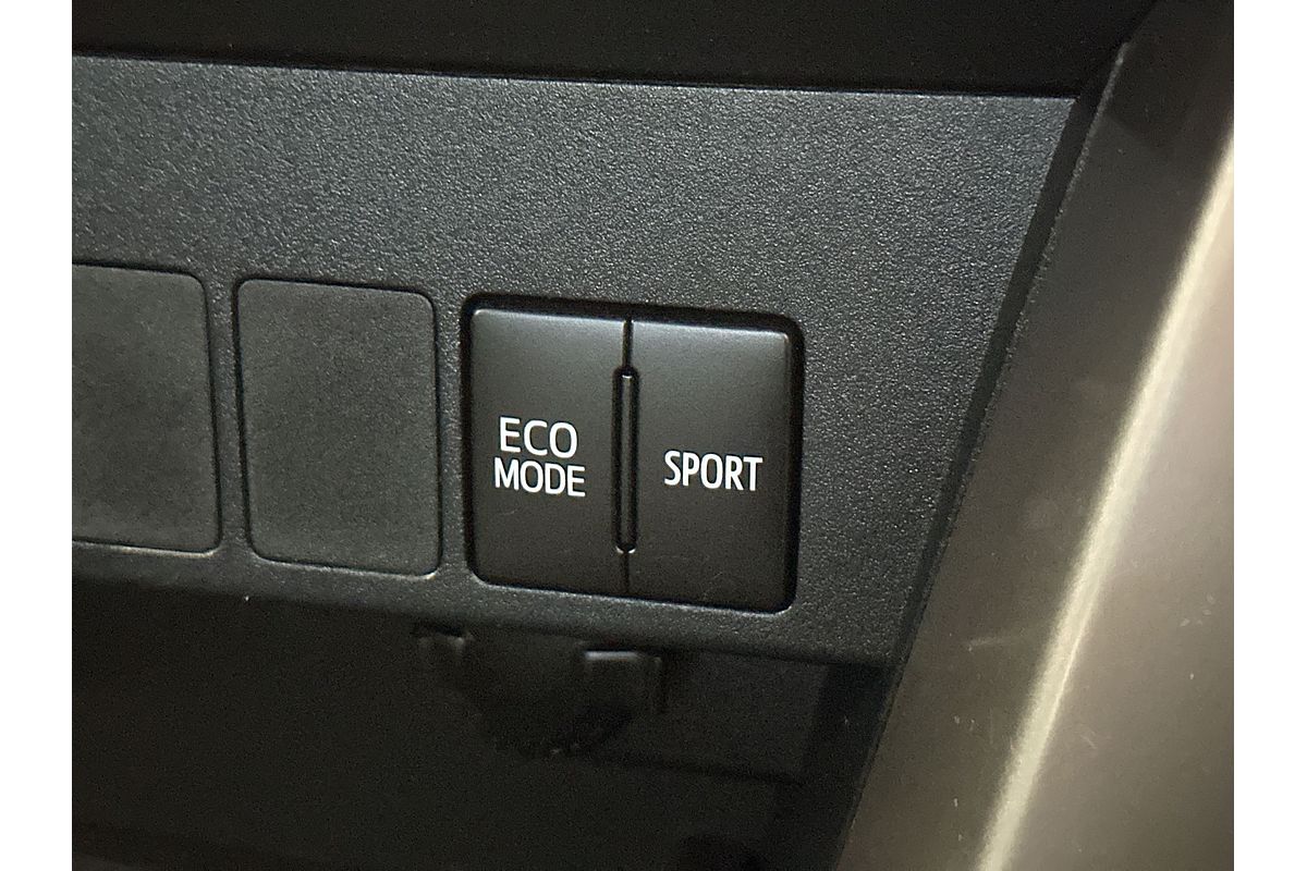 2015 Toyota RAV4 GXL ASA44R