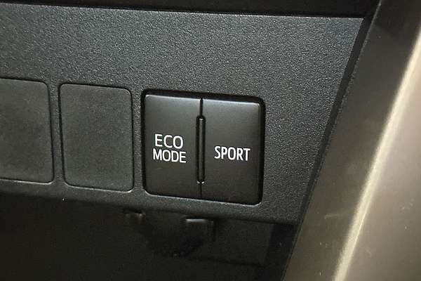 2015 Toyota RAV4 GXL ASA44R