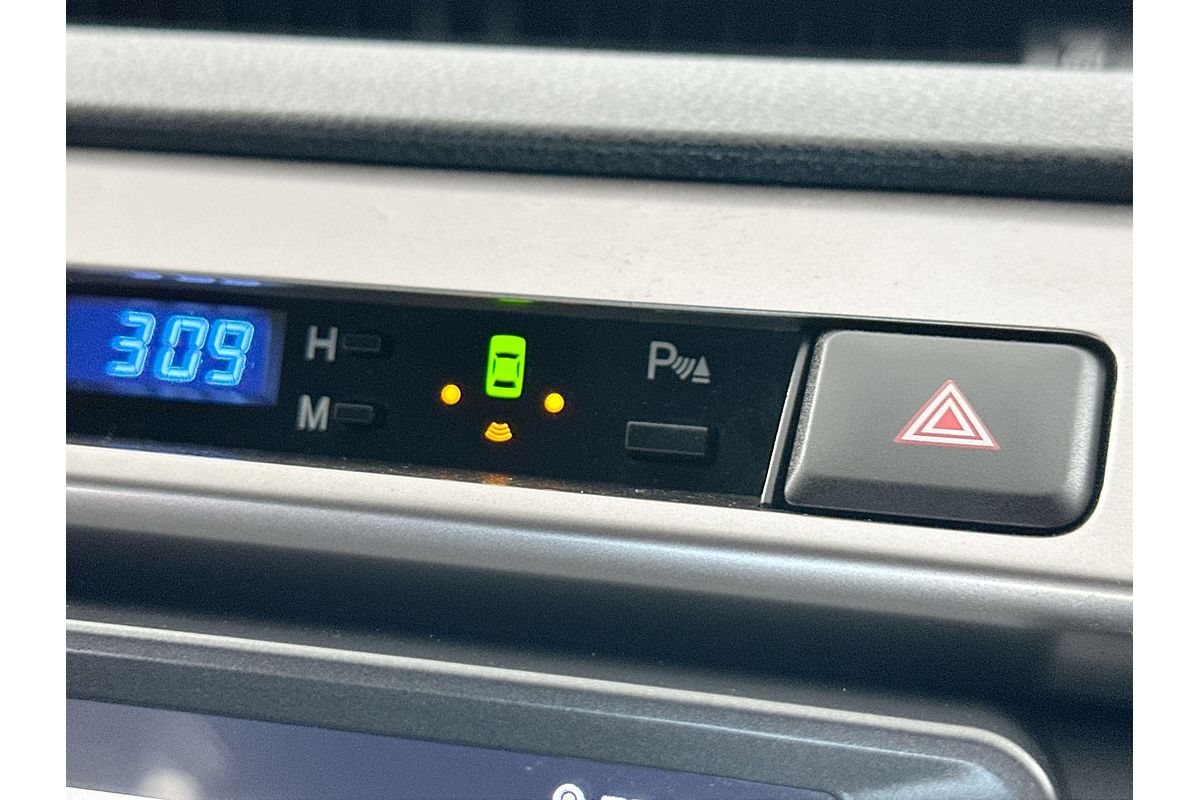 2015 Toyota RAV4 GXL ASA44R