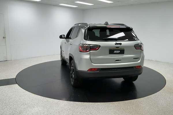 2023 Jeep Compass Night Eagle M6