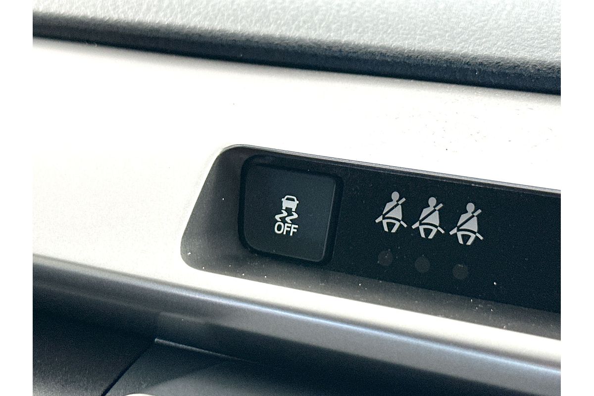 2015 Toyota RAV4 GXL ASA44R