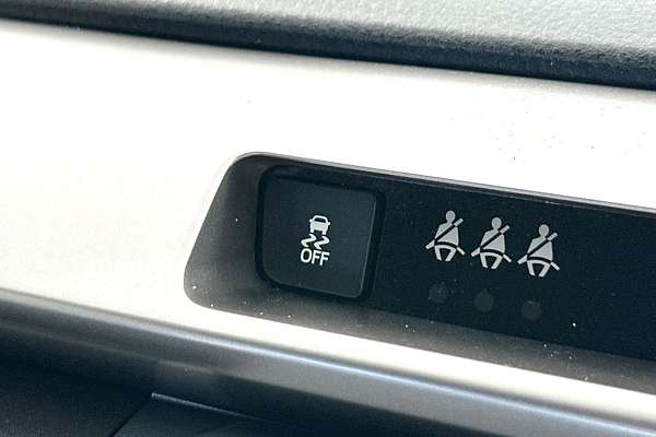 2015 Toyota RAV4 GXL ASA44R