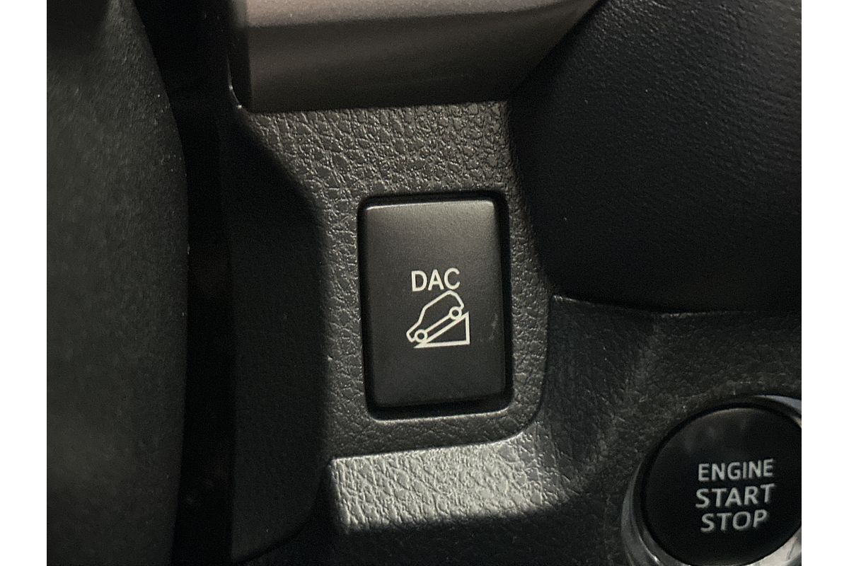 2015 Toyota RAV4 GXL ASA44R