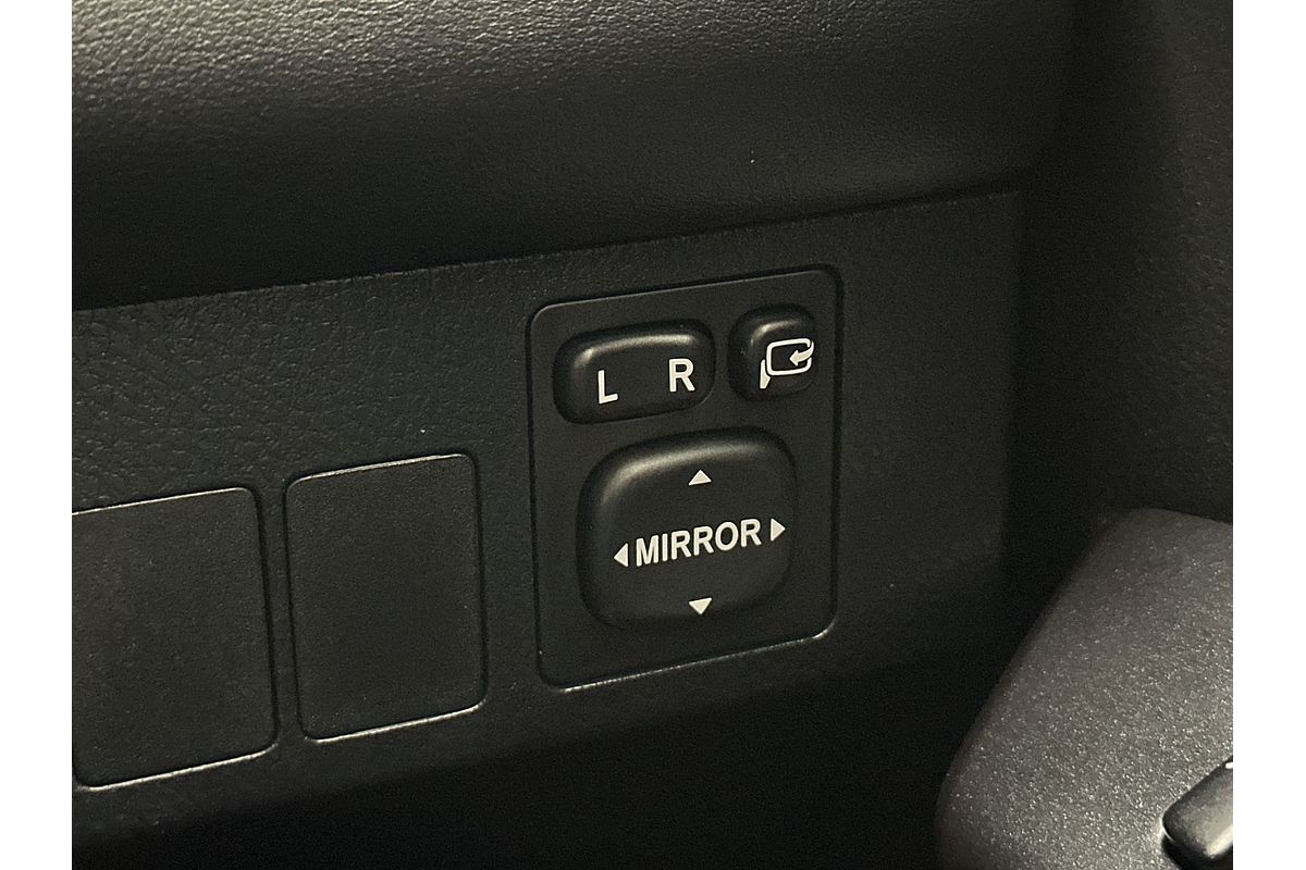 2015 Toyota RAV4 GXL ASA44R