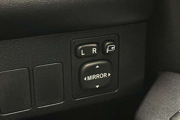 2015 Toyota RAV4 GXL ASA44R