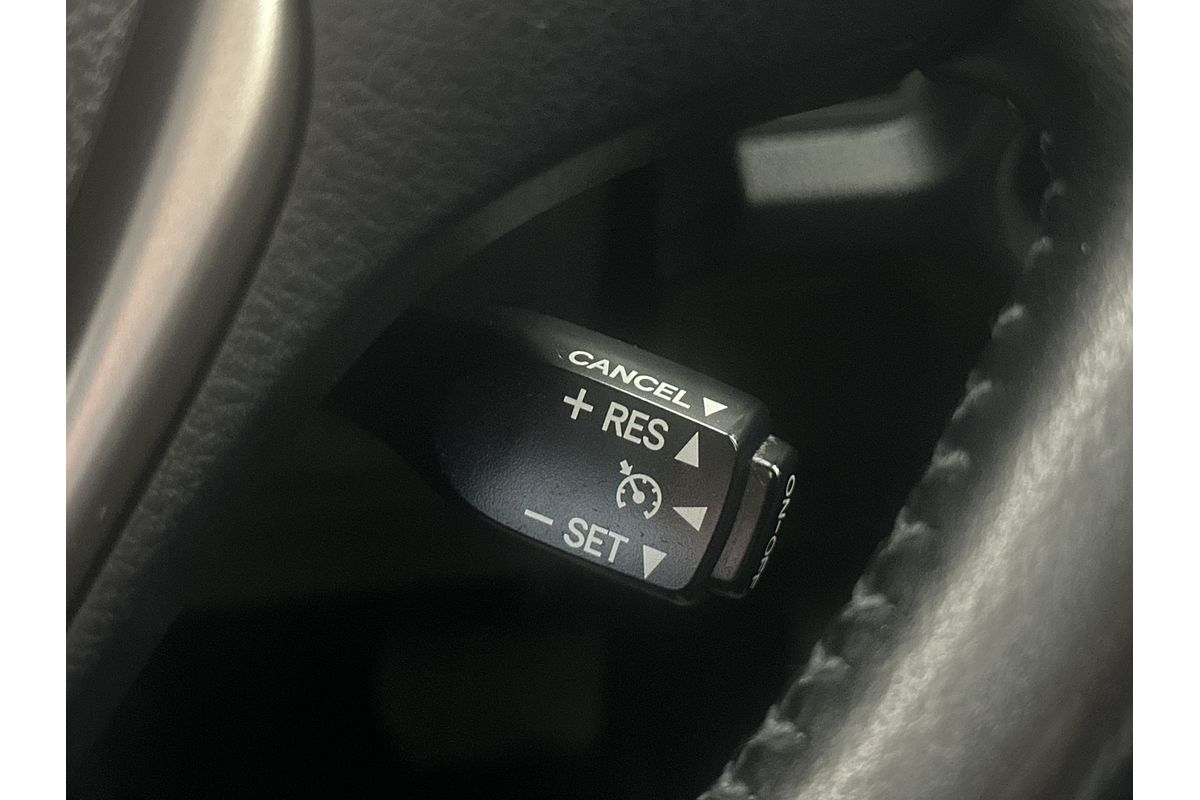 2015 Toyota RAV4 GXL ASA44R