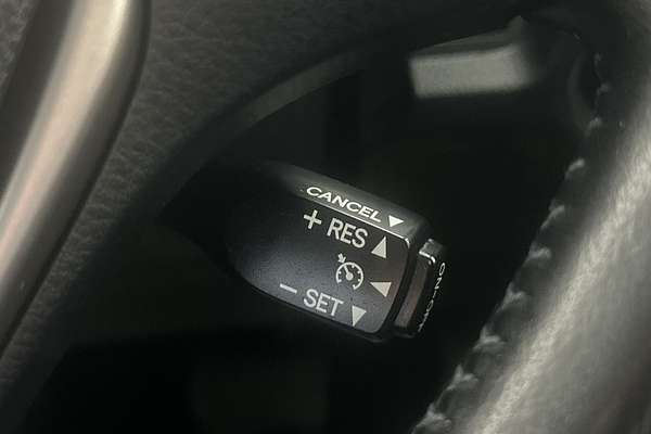 2015 Toyota RAV4 GXL ASA44R