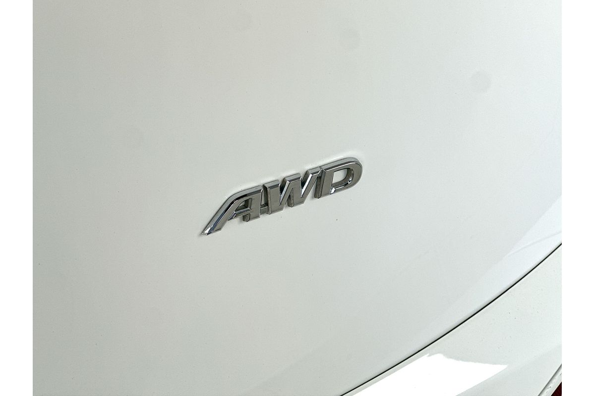 2015 Toyota RAV4 GXL ASA44R