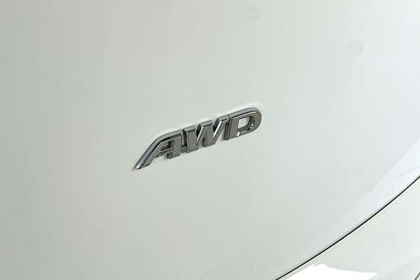 2015 Toyota RAV4 GXL ASA44R