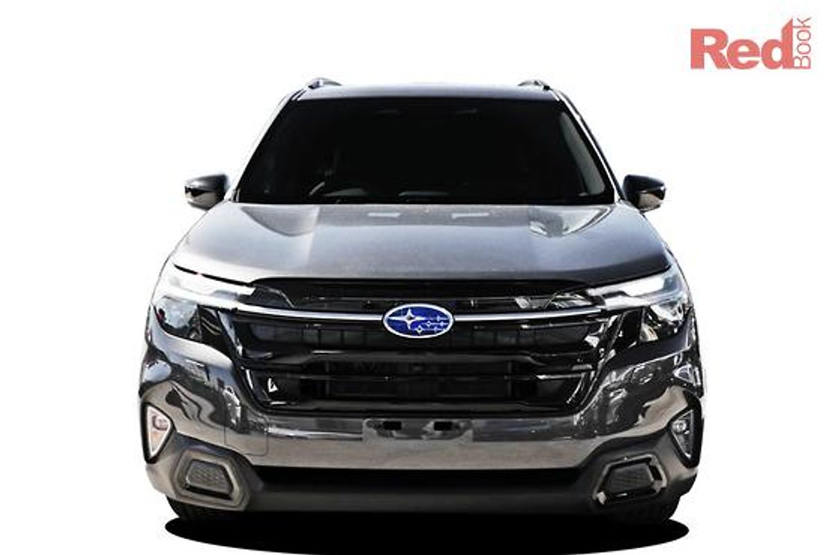 2025 Subaru Forester Hybrid Touring S6