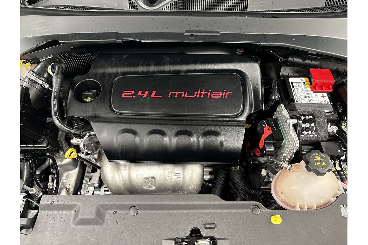 2023 Jeep Compass Night Eagle M6