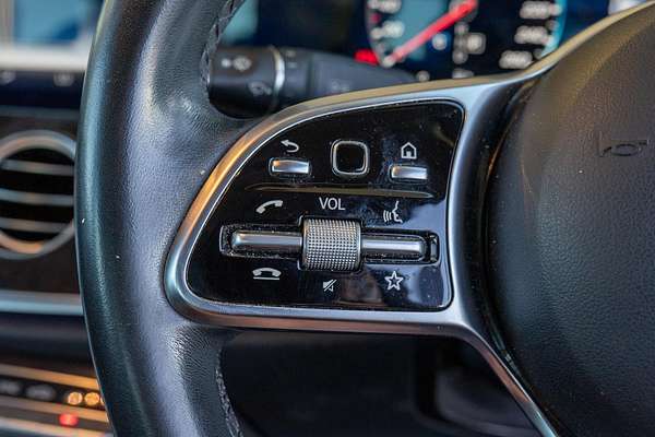 2018 Mercedes-Benz E-Class E200 W213