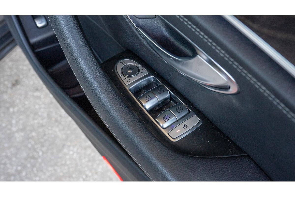 2018 Mercedes-Benz E-Class E200 W213