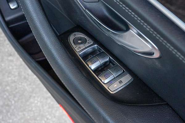 2018 Mercedes-Benz E-Class E200 W213
