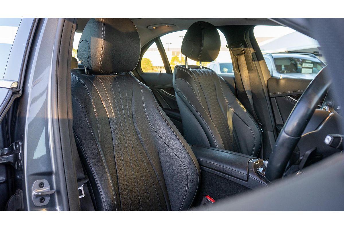 2018 Mercedes-Benz E-Class E200 W213