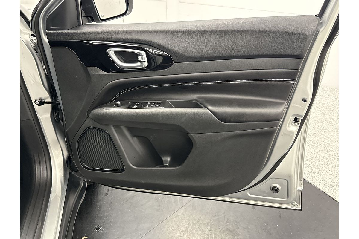 2023 Jeep Compass Night Eagle M6