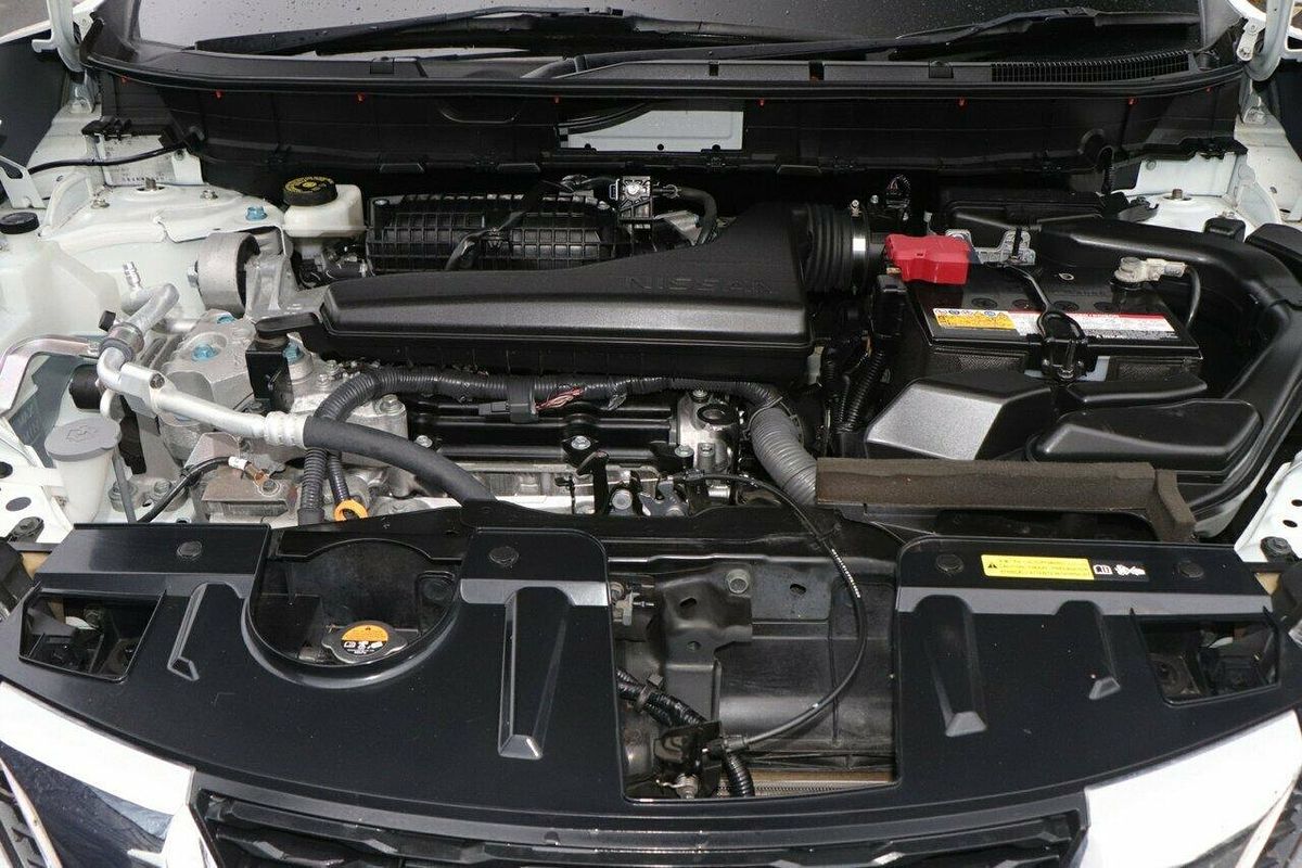 2019 Nissan X-TRAIL ST T32 Series II