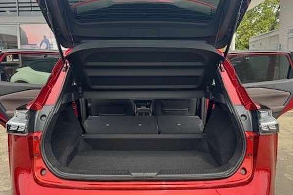 2024 Nissan QASHQAI Ti J12