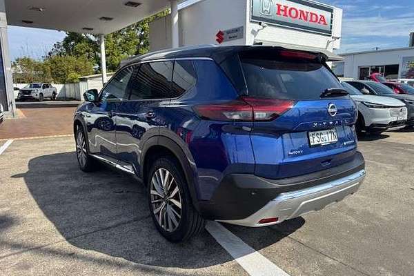 2025 Nissan X-TRAIL Ti-L e-POWER T33
