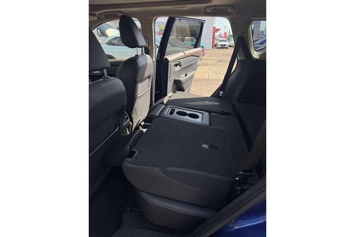 2025 Nissan X-TRAIL Ti-L e-POWER T33
