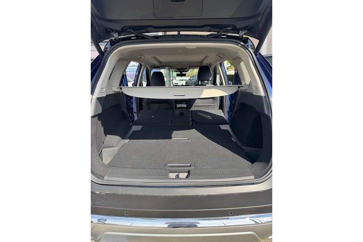 2025 Nissan X-TRAIL Ti-L e-POWER T33