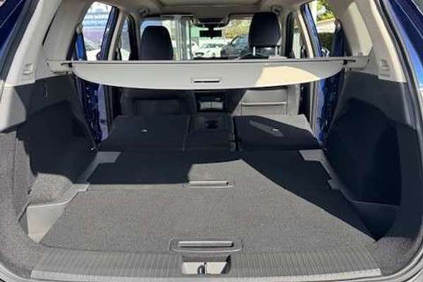 2025 Nissan X-TRAIL Ti-L e-POWER T33