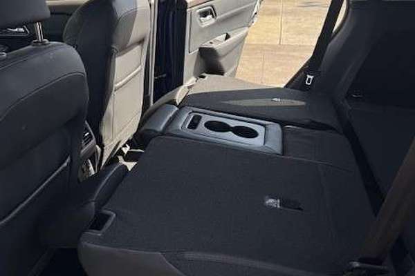 2025 Nissan X-TRAIL Ti-L e-POWER T33