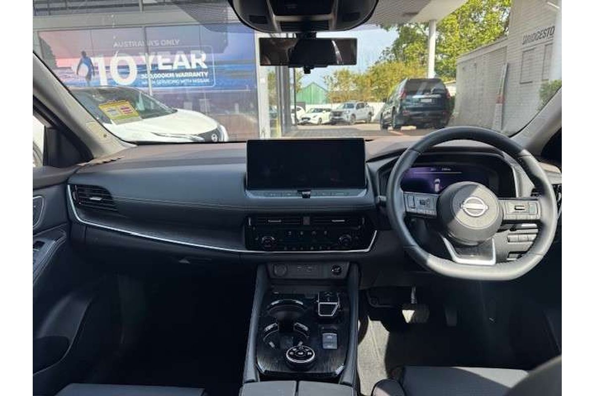 2025 Nissan X-TRAIL Ti-L e-POWER T33