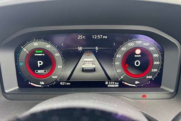 2025 Nissan X-TRAIL Ti-L e-POWER T33