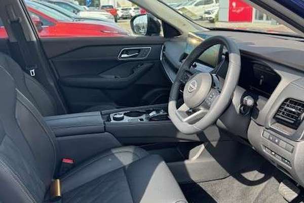 2025 Nissan X-TRAIL Ti-L e-POWER T33