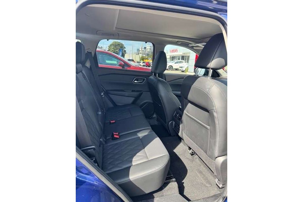 2025 Nissan X-TRAIL Ti-L e-POWER T33
