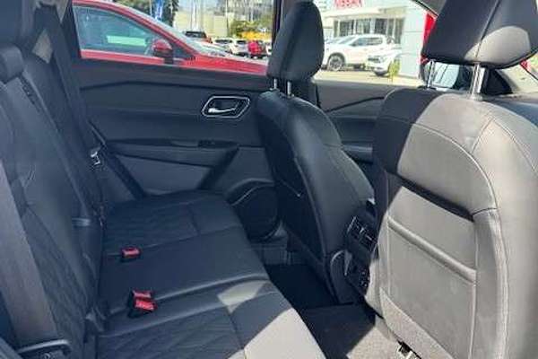 2025 Nissan X-TRAIL Ti-L e-POWER T33