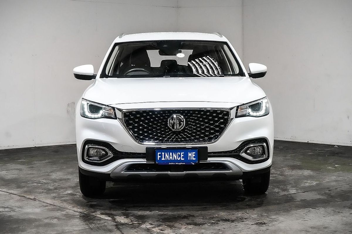 2024 MG HS Vibe SAS23