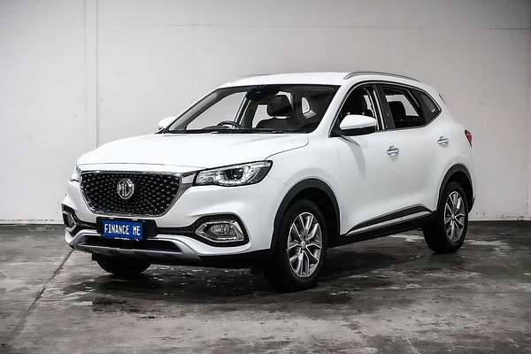 2024 MG HS Vibe SAS23